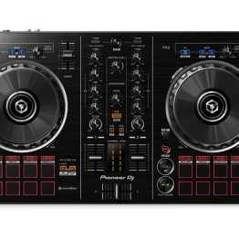 CONSOLE DJ