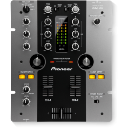 MIXER Pioneer