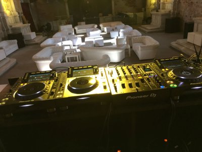 Capodanno Casinò