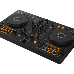 Pioneer DDJ-FLX4