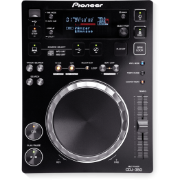 CDJ
