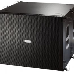 MUSE 118FS/FSC