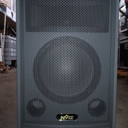 casse passive NOIZ shadow